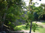 Ruinas de Copan, Mayan city
